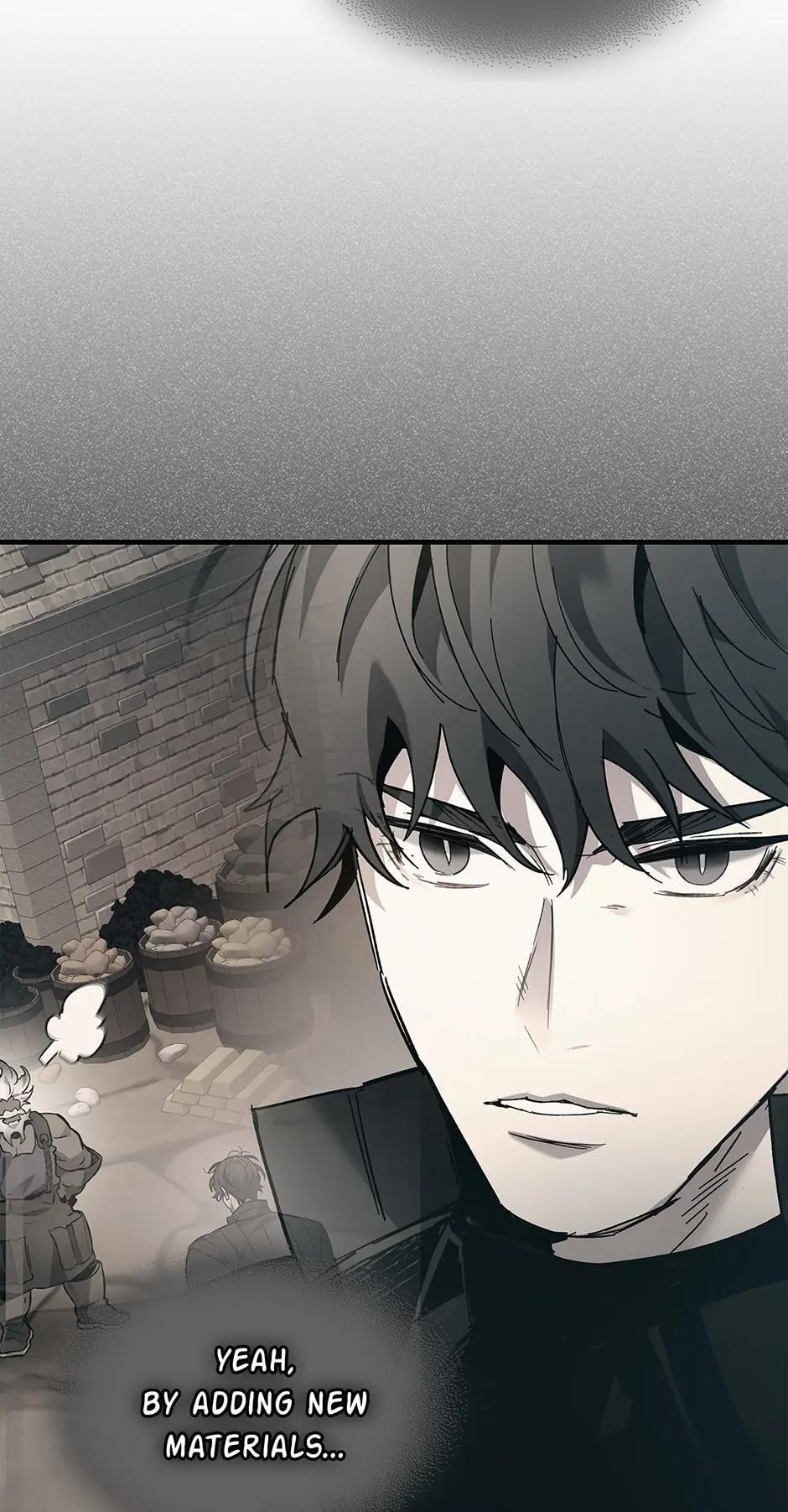 Read Level Up with the Gods Manga Online