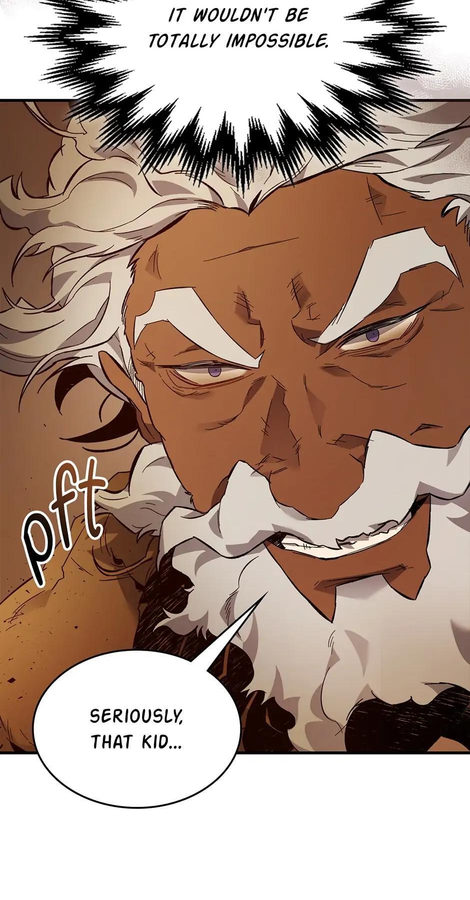Read Level Up with the Gods Manga Online