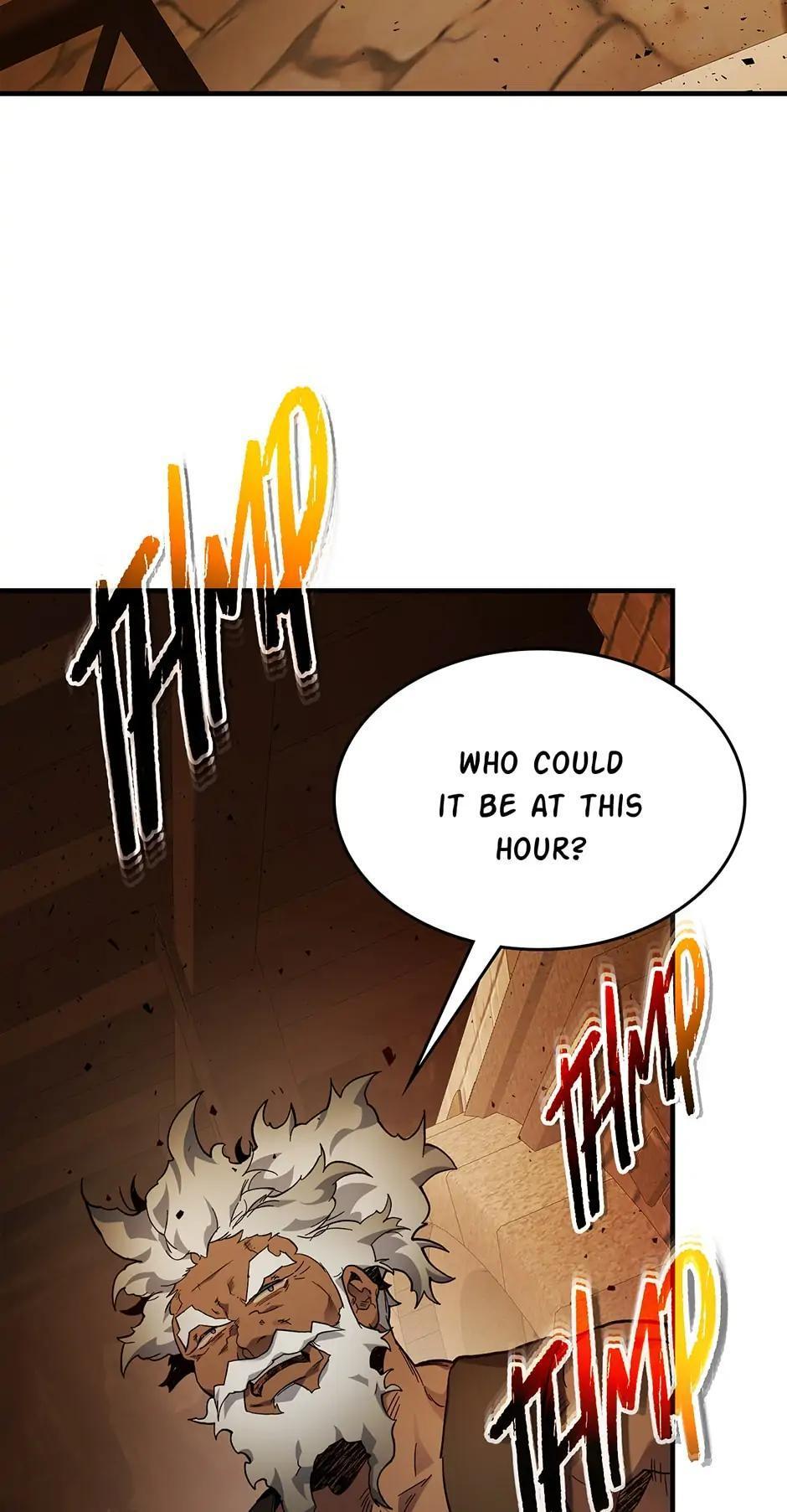 Read Level Up with the Gods Manga Online