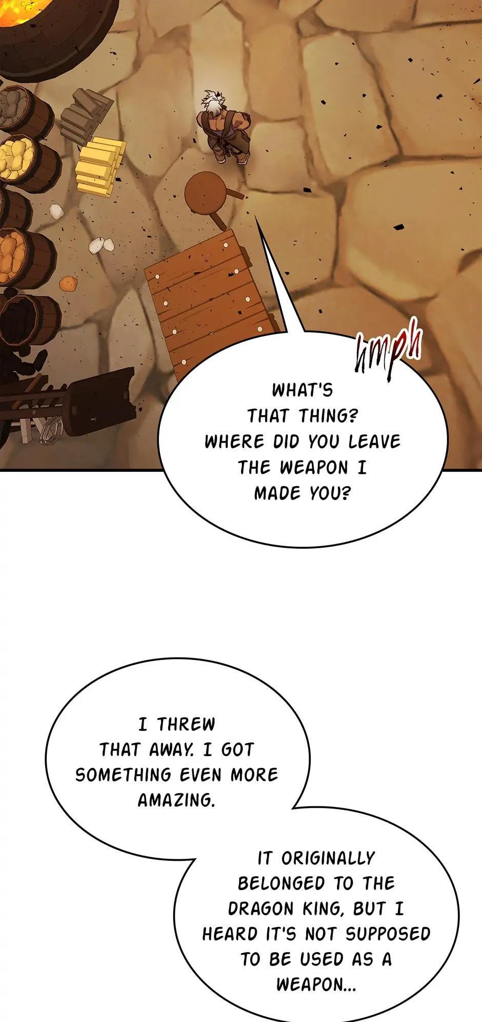 Read Level Up with the Gods Manga Online