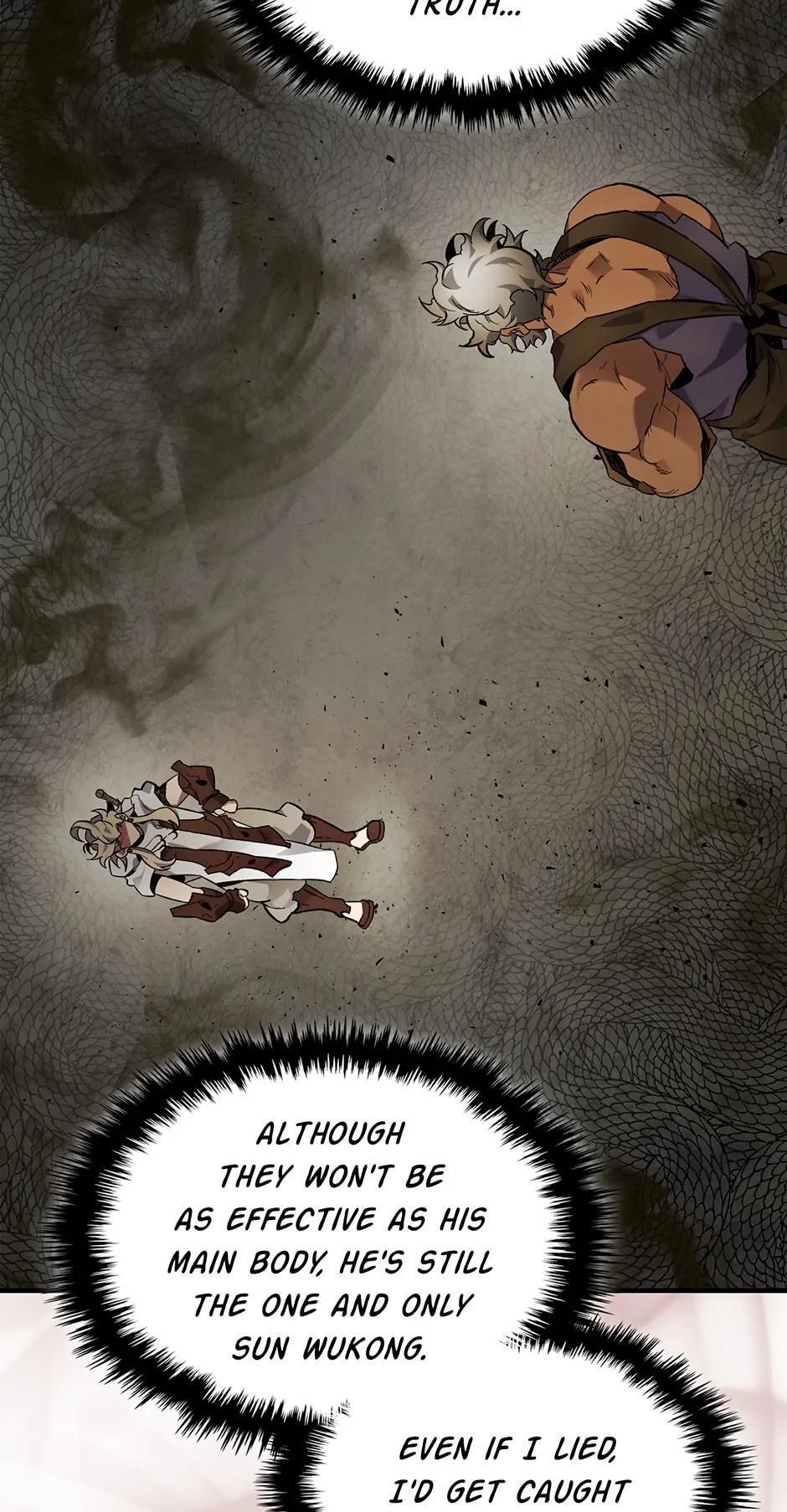 Read Level Up with the Gods Manga Online