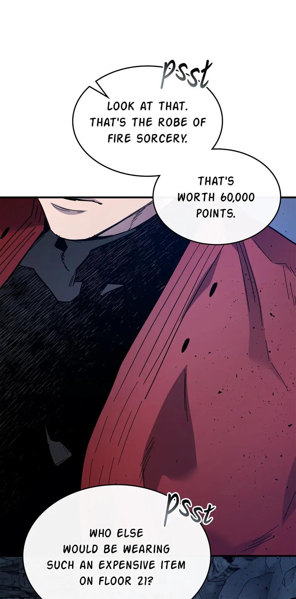 Read Level Up with the Gods Manga Online