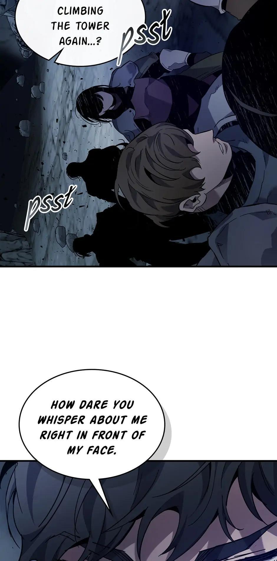 Read Level Up with the Gods Manga Online