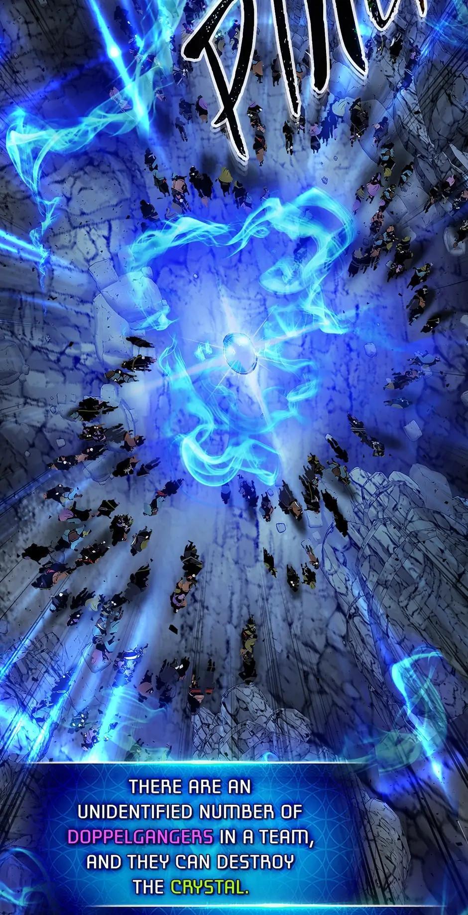 Read Level Up with the Gods Manga Online