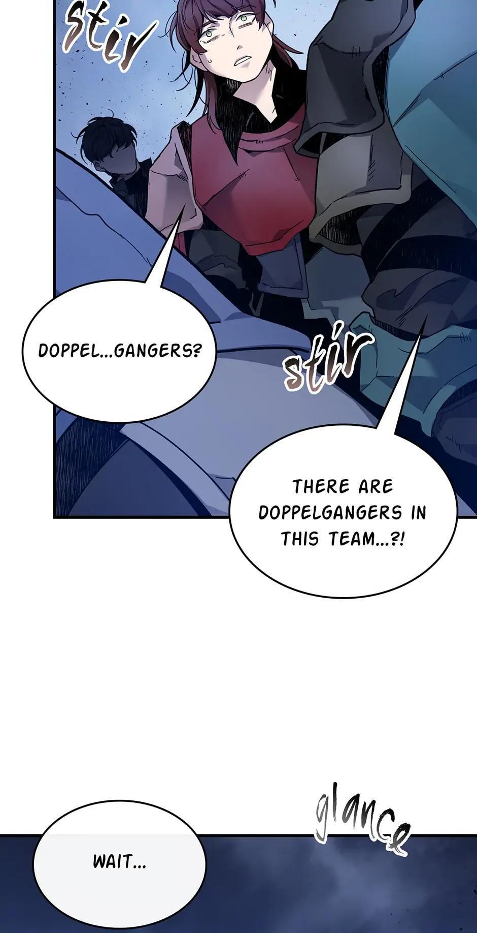 Read Level Up with the Gods Manga Online