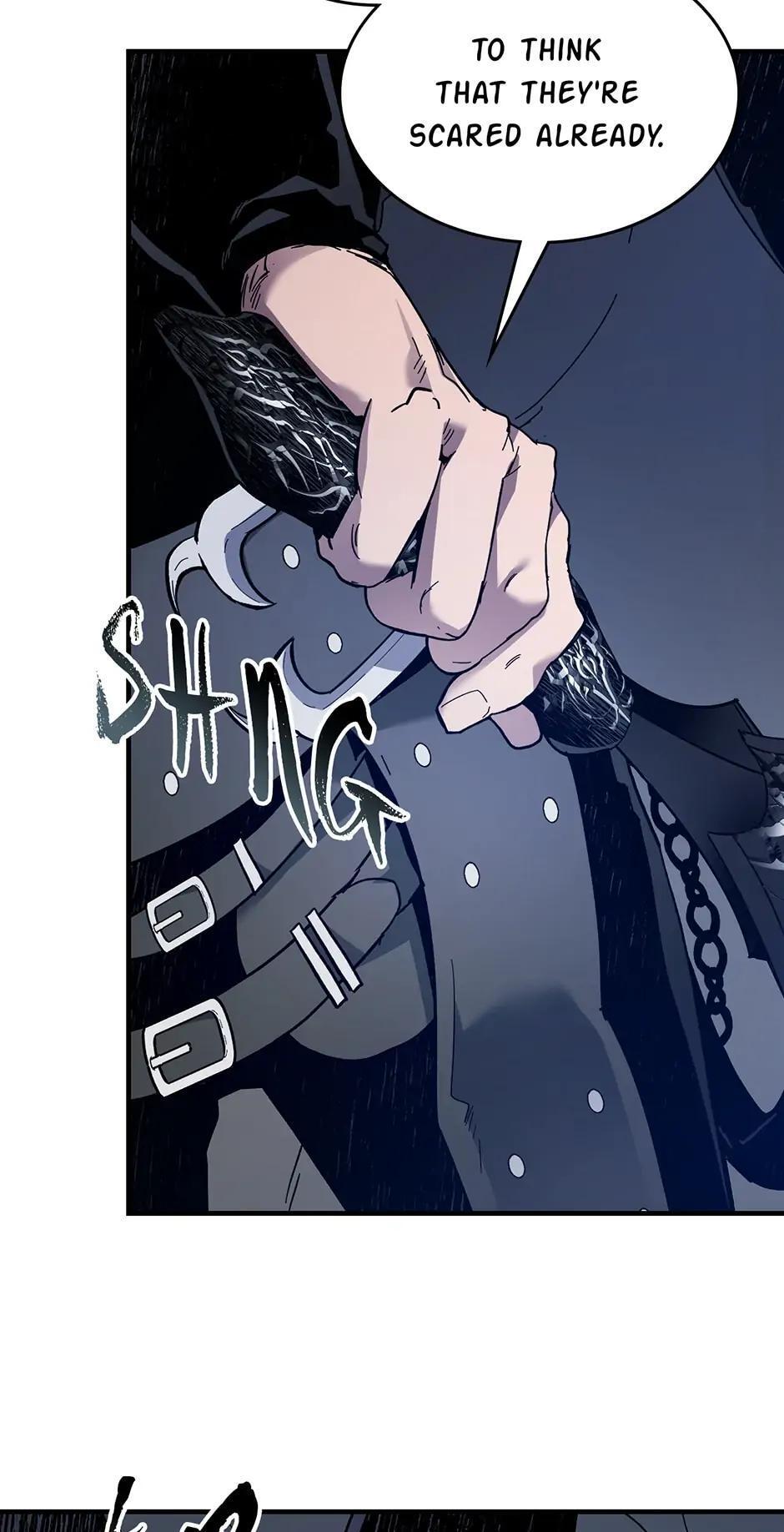 Read Level Up with the Gods Manga Online