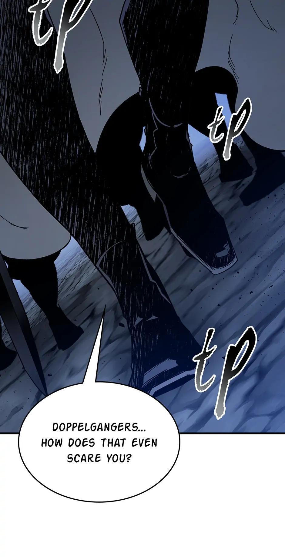 Read Level Up with the Gods Manga Online
