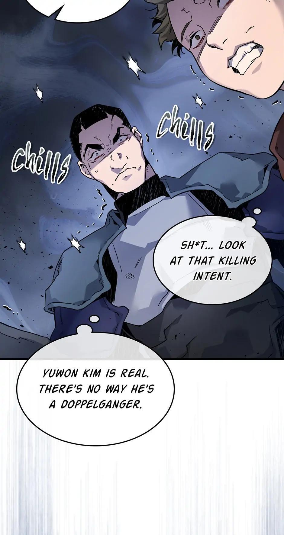 Read Level Up with the Gods Manga Online