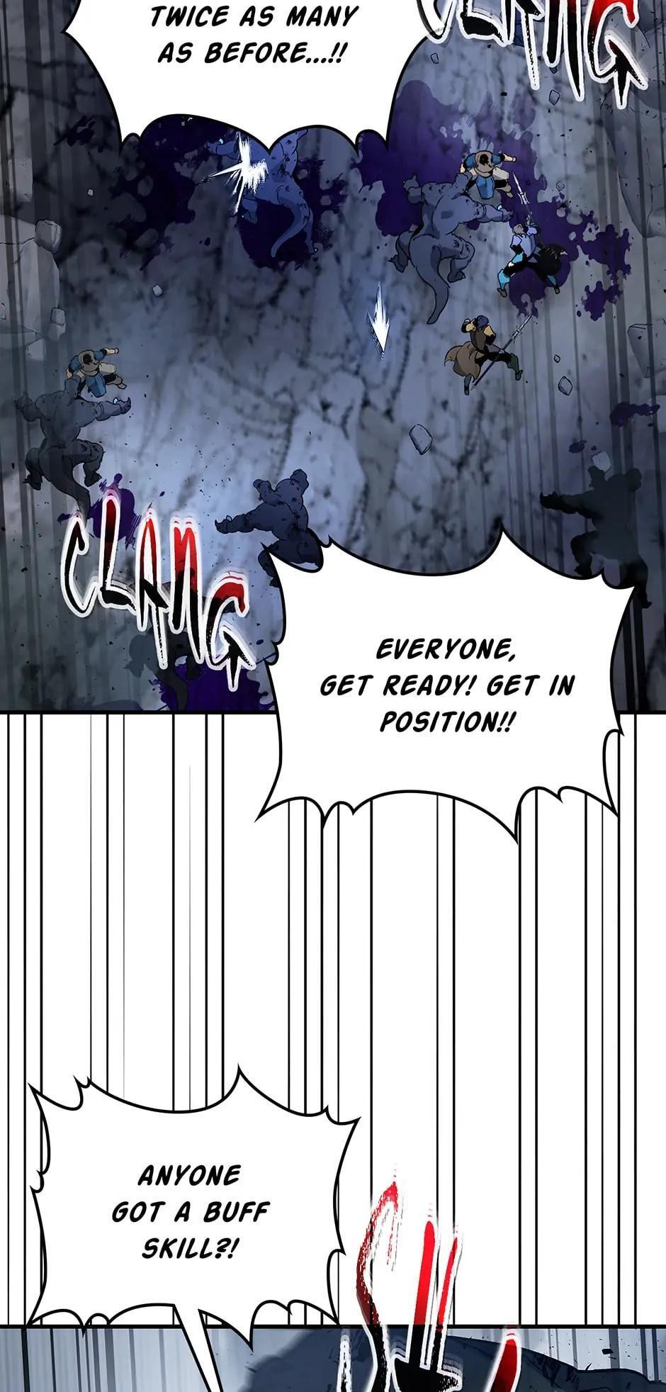 Read Level Up with the Gods Manga Online