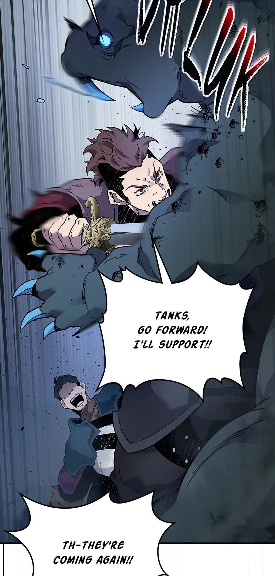 Read Level Up with the Gods Manga Online