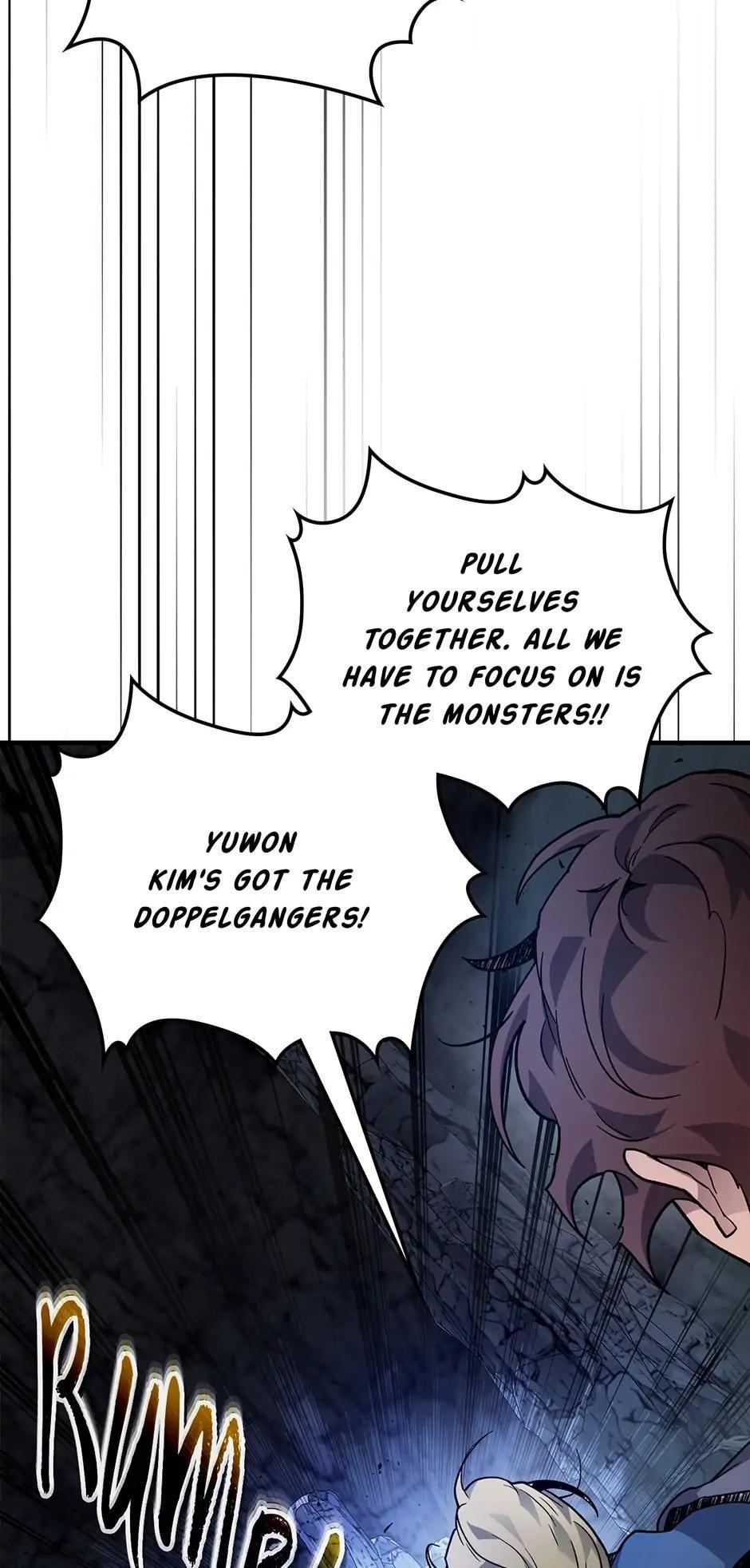 Read Level Up with the Gods Manga Online