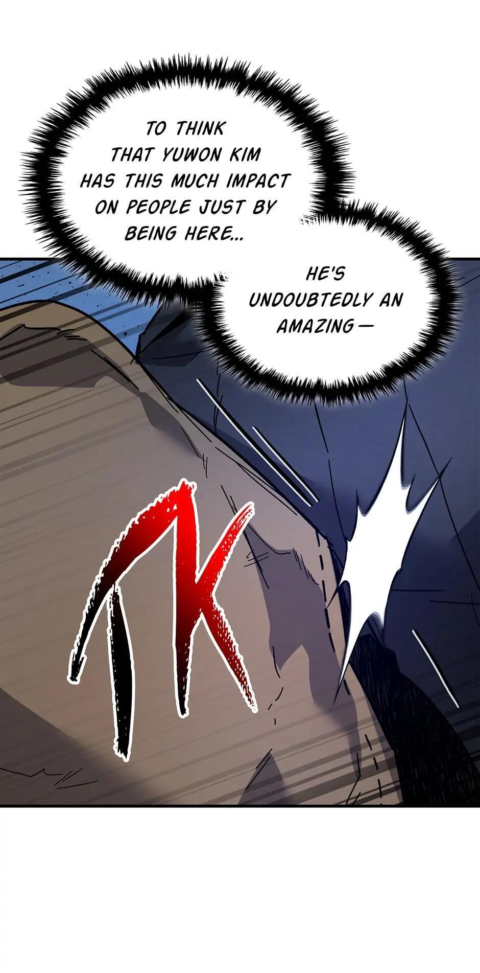 Read Level Up with the Gods Manga Online