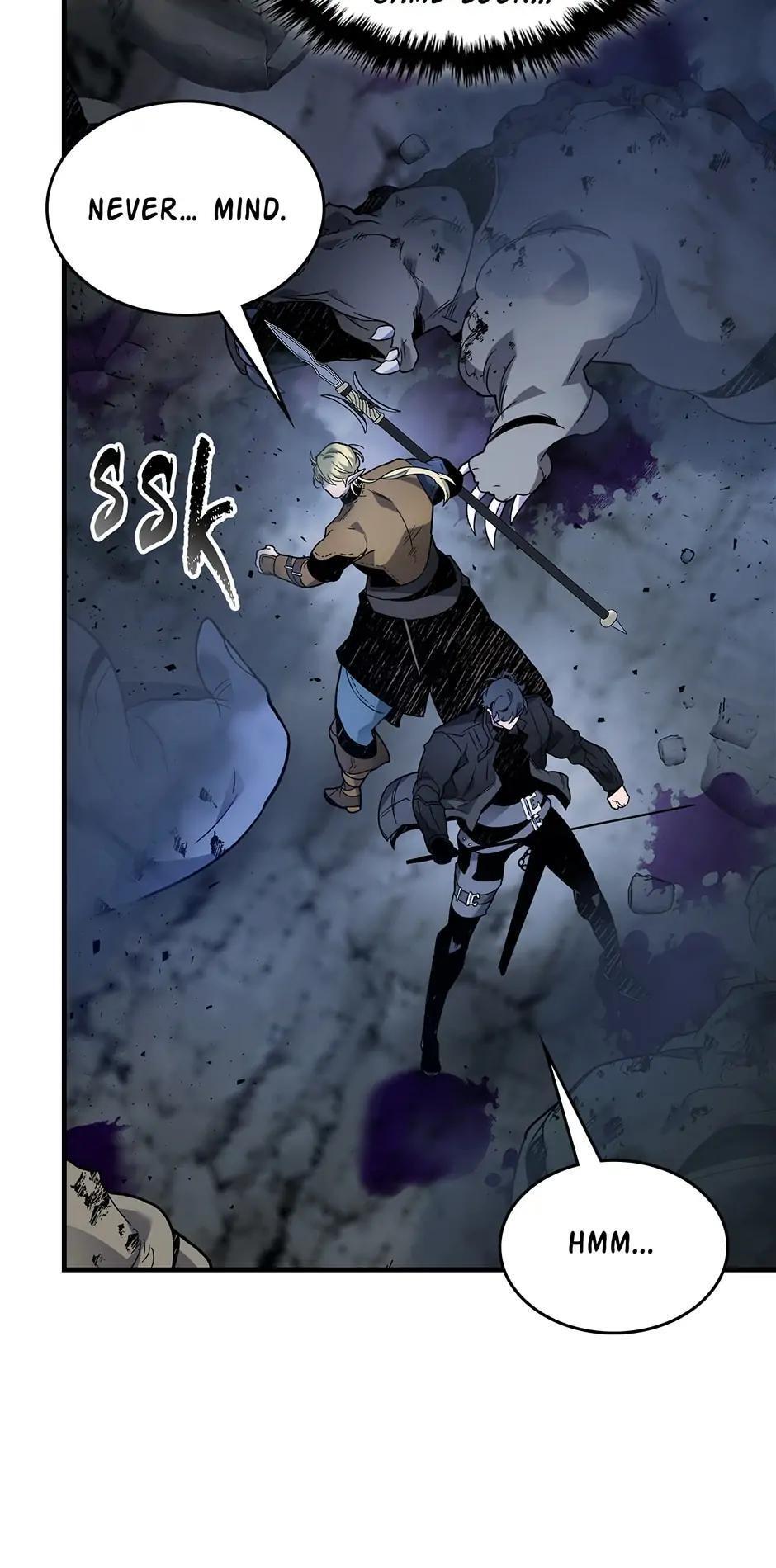 Read Level Up with the Gods Manga Online