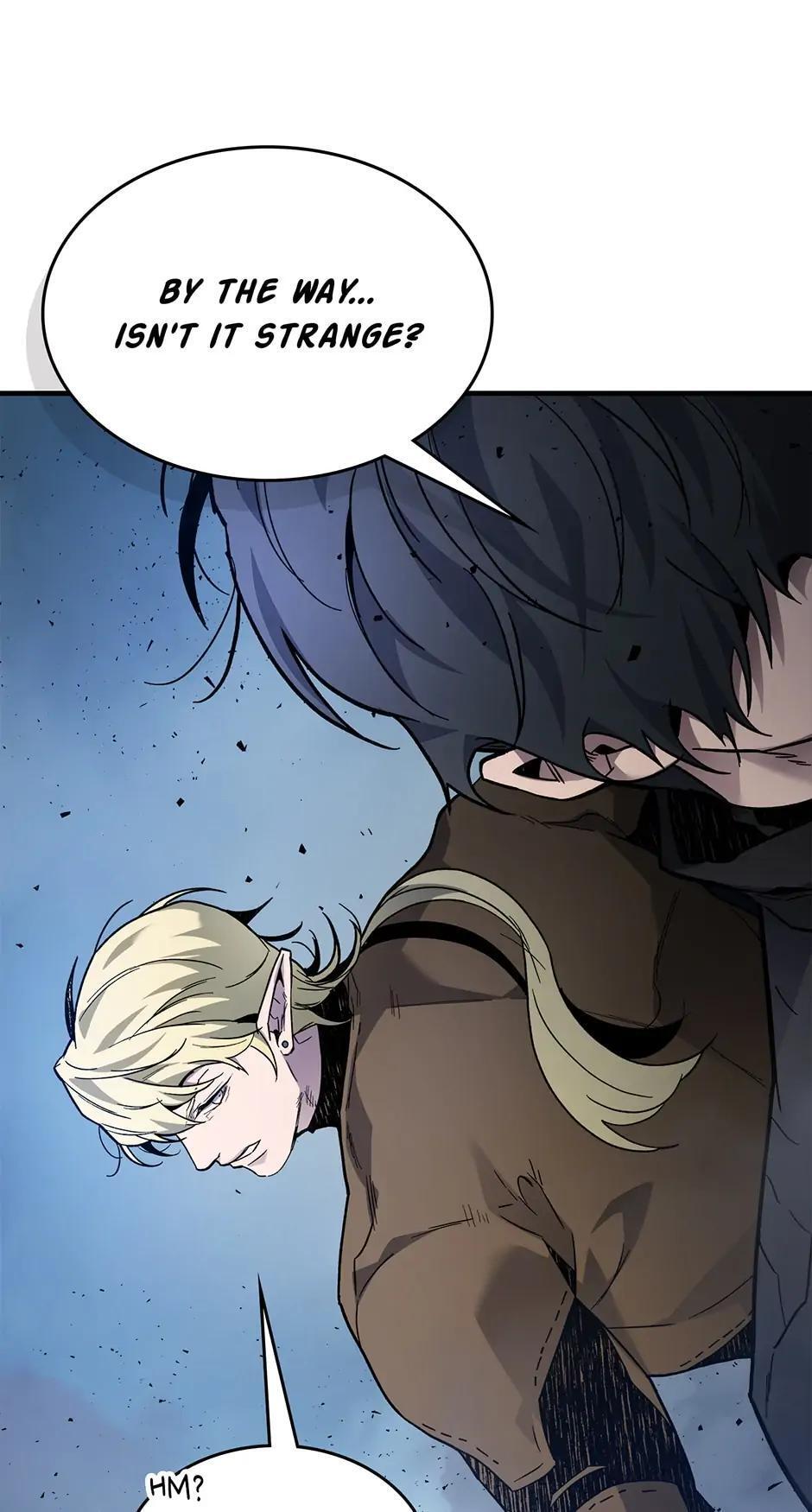 Read Level Up with the Gods Manga Online