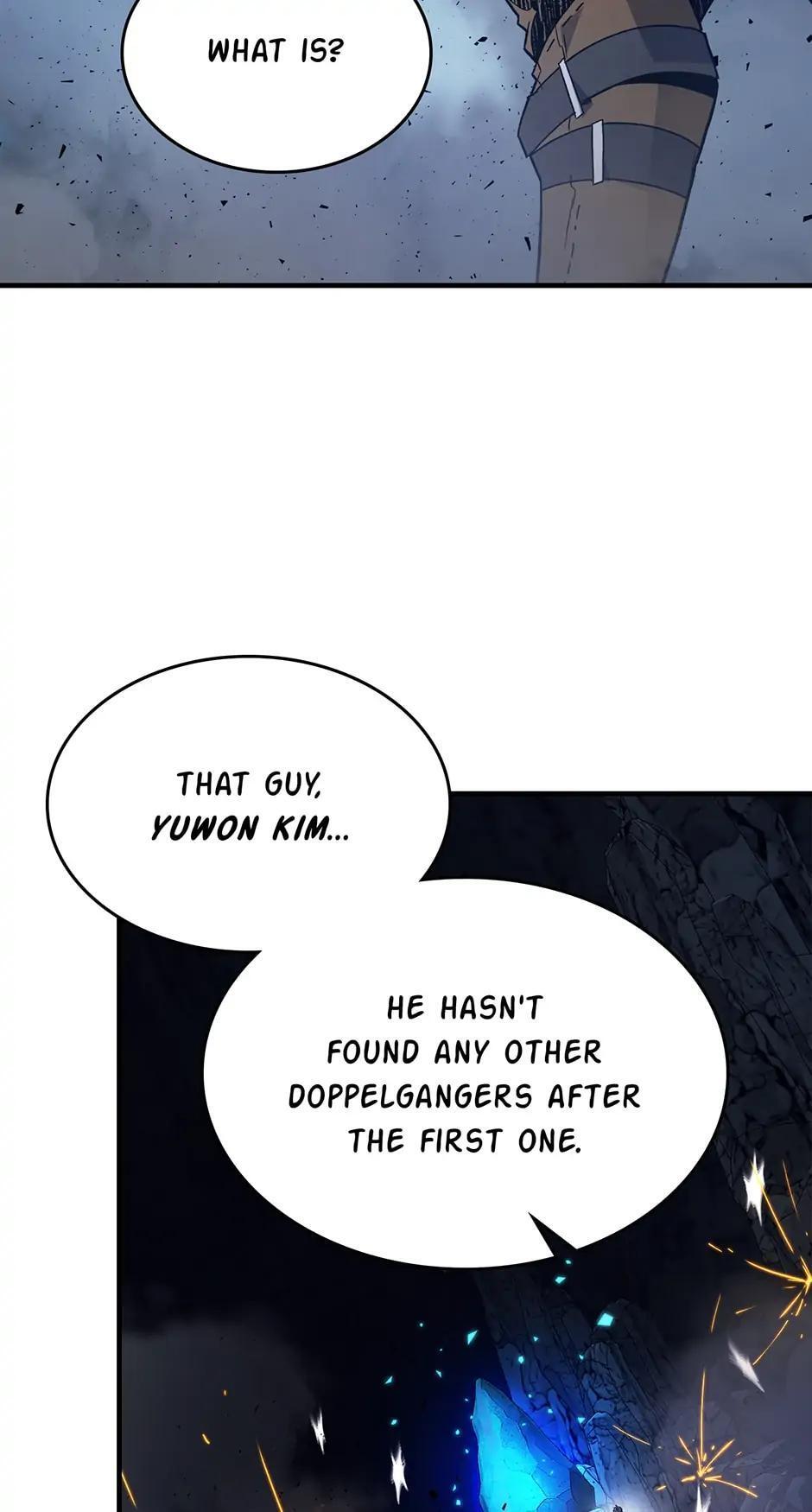 Read Level Up with the Gods Manga Online