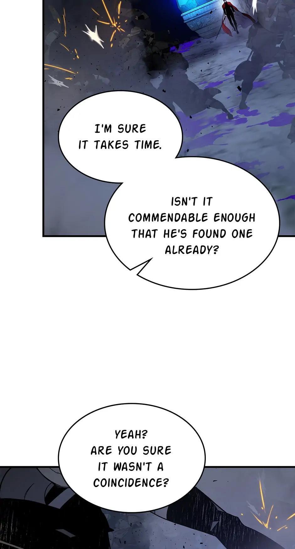 Read Level Up with the Gods Manga Online