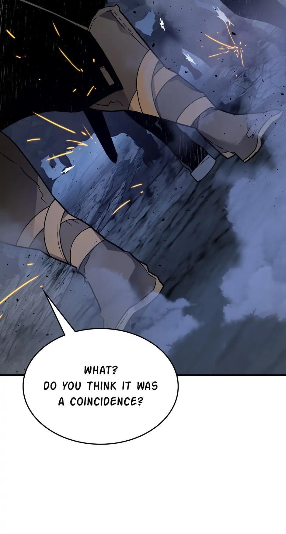 Read Level Up with the Gods Manga Online