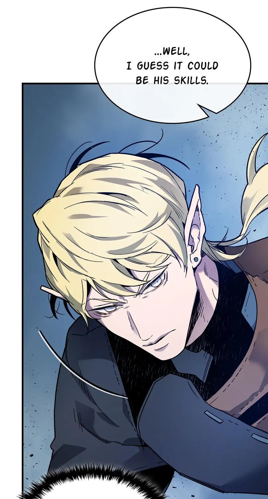 Read Level Up with the Gods Manga Online