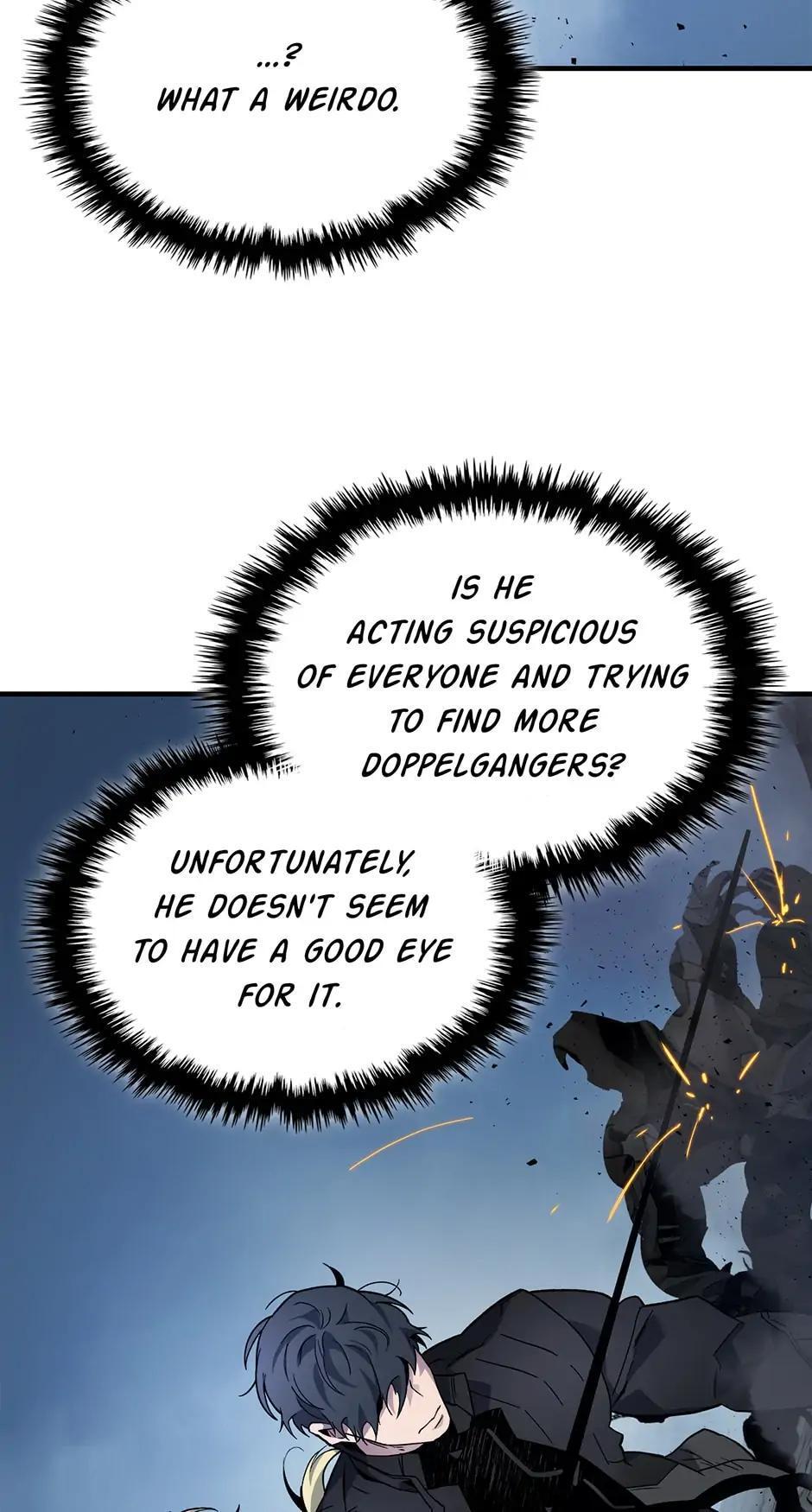 Read Level Up with the Gods Manga Online