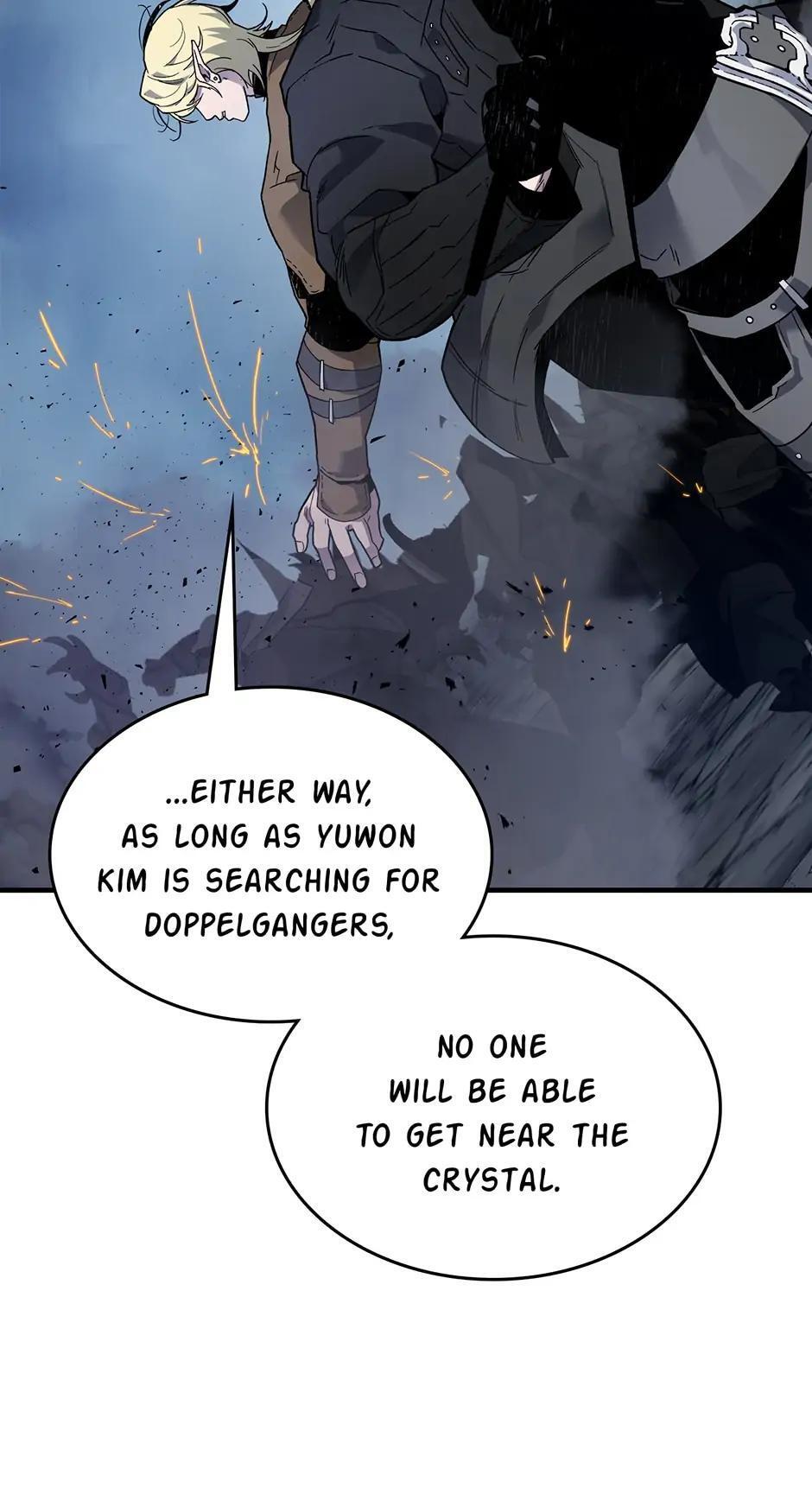 Read Level Up with the Gods Manga Online