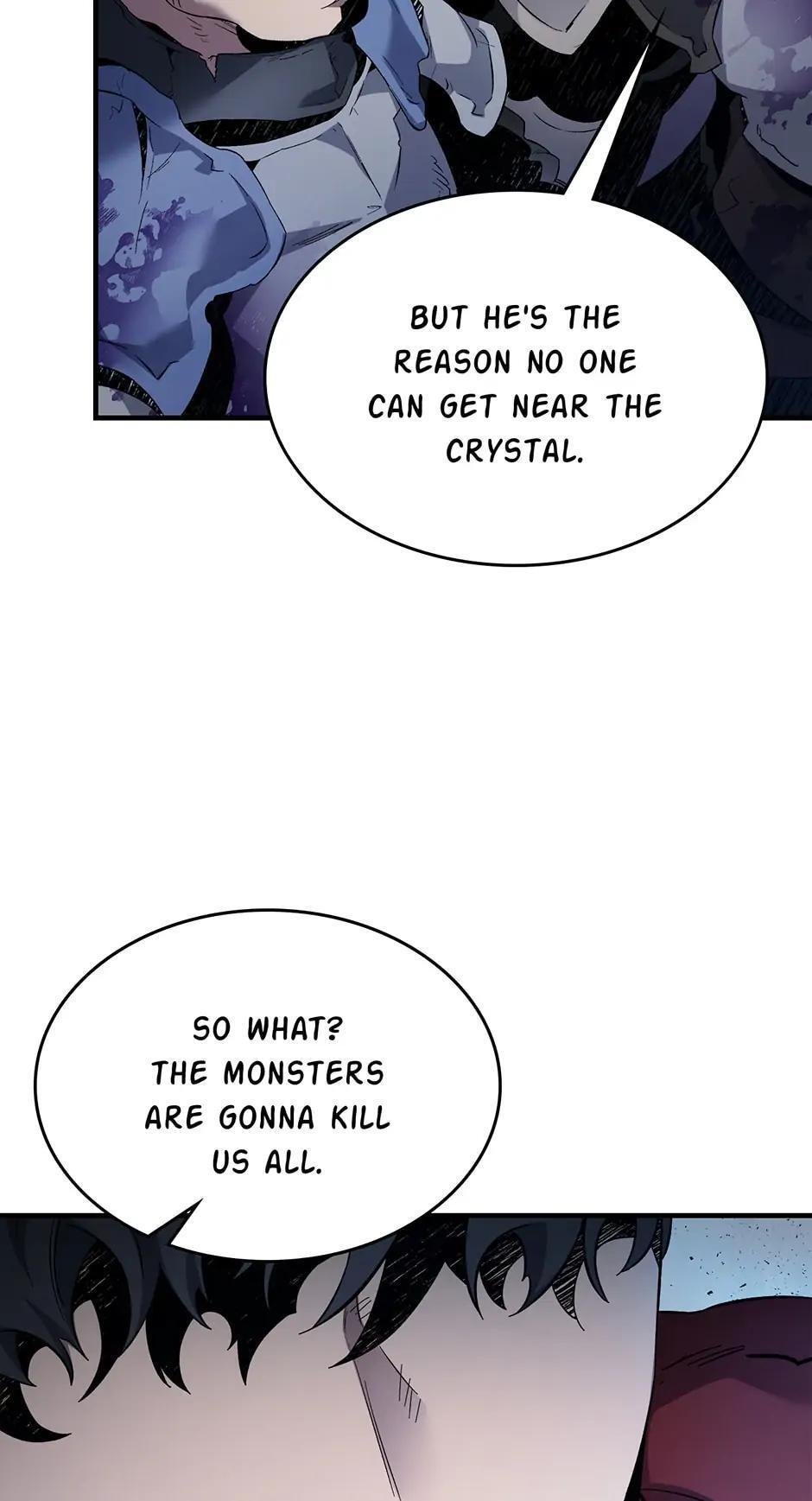 Read Level Up with the Gods Manga Online