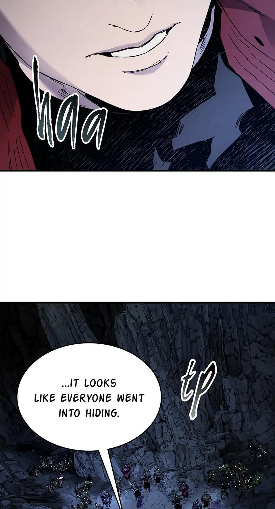 Read Level Up with the Gods Manga Online