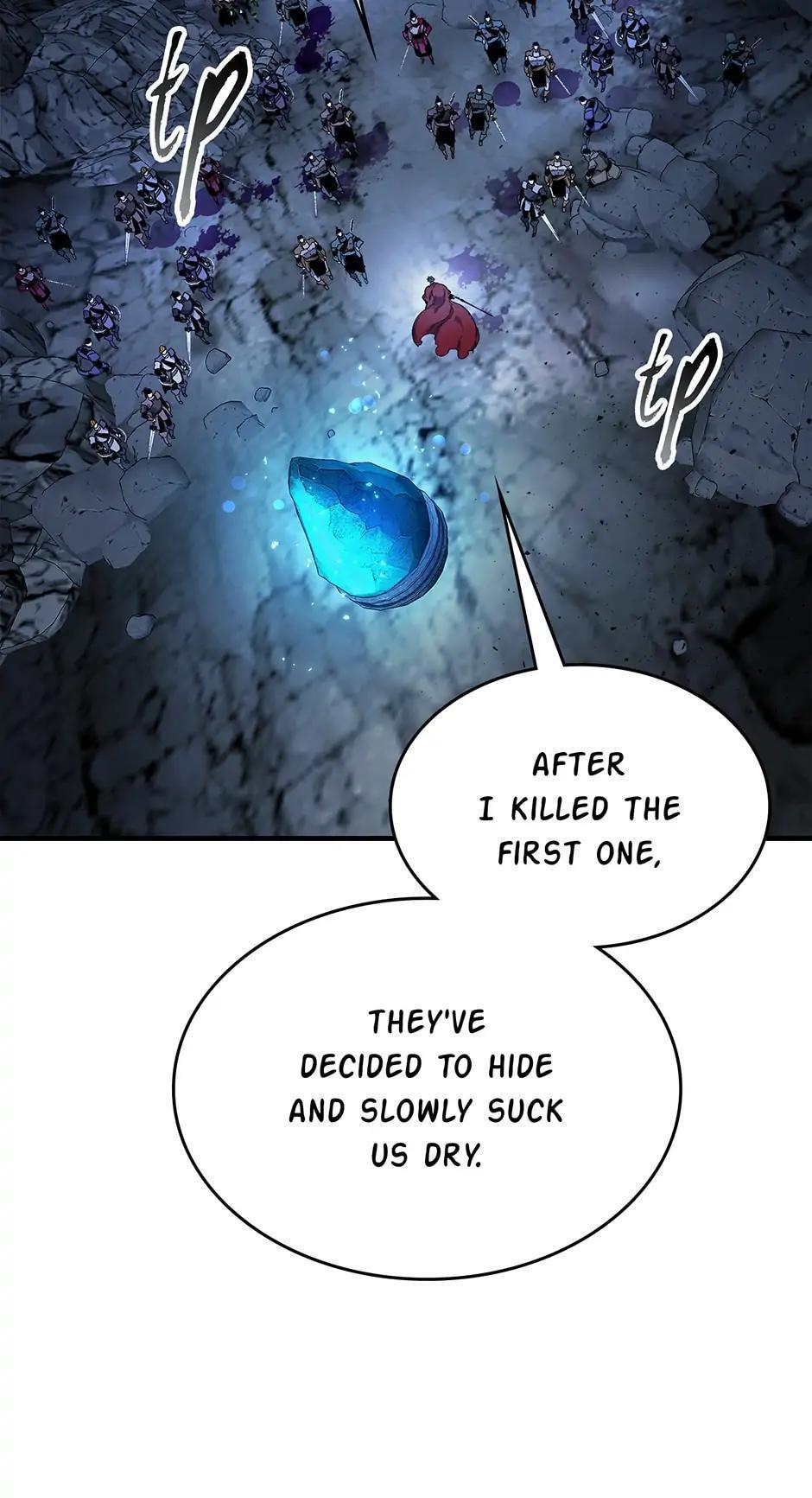 Read Level Up with the Gods Manga Online