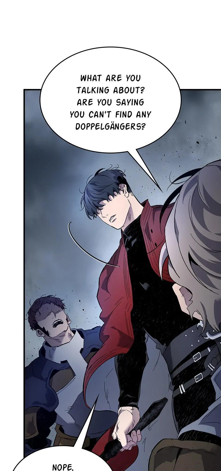 Read Level Up with the Gods Manga Online