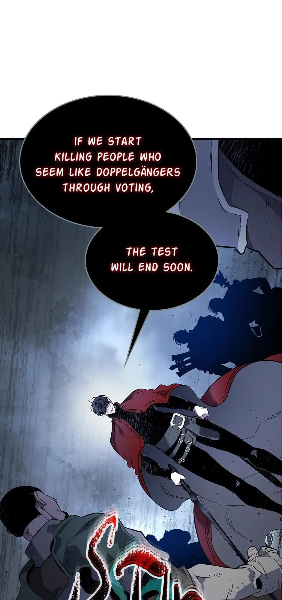 Read Level Up with the Gods Manga Online