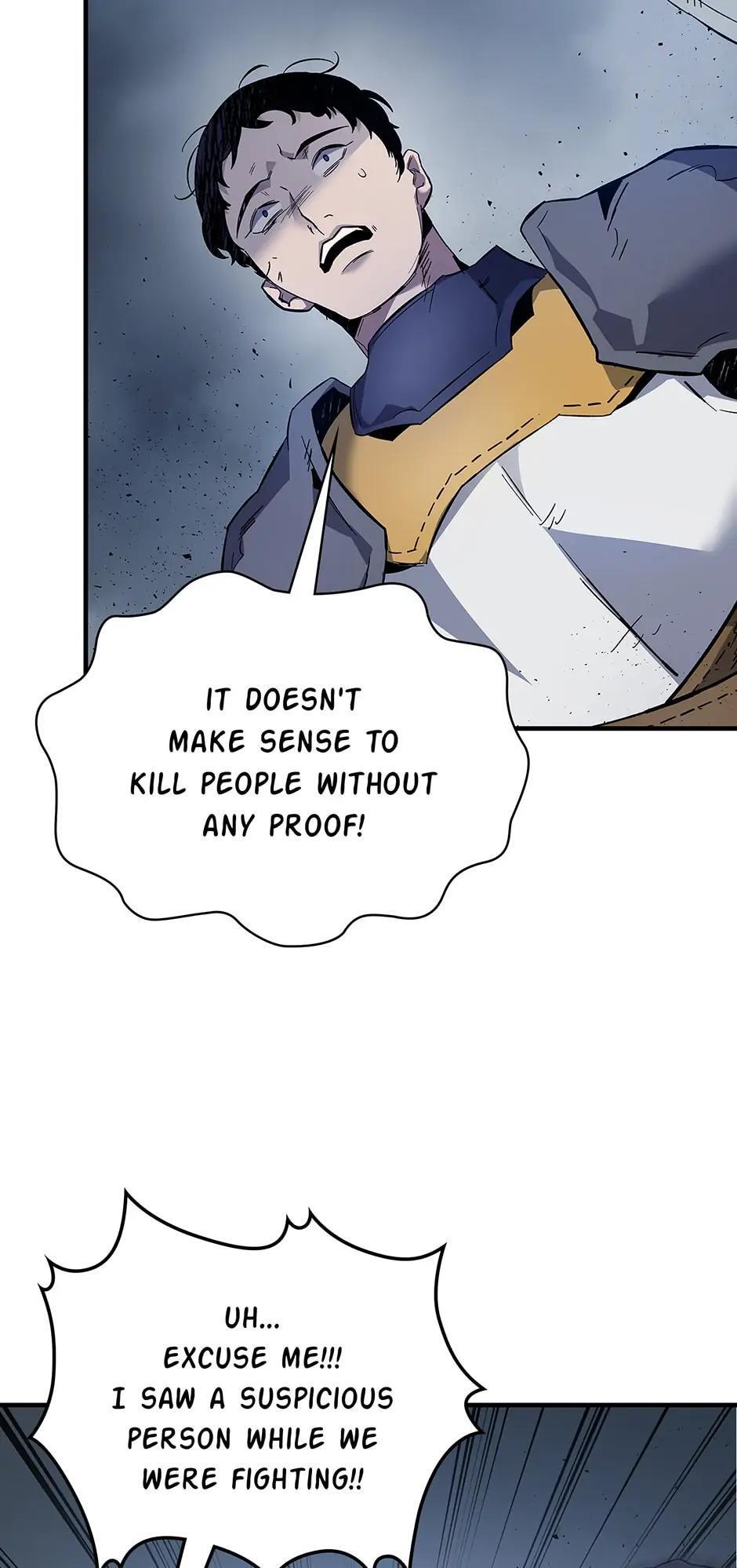 Read Level Up with the Gods Manga Online