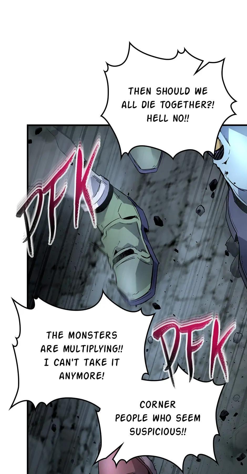 Read Level Up with the Gods Manga Online