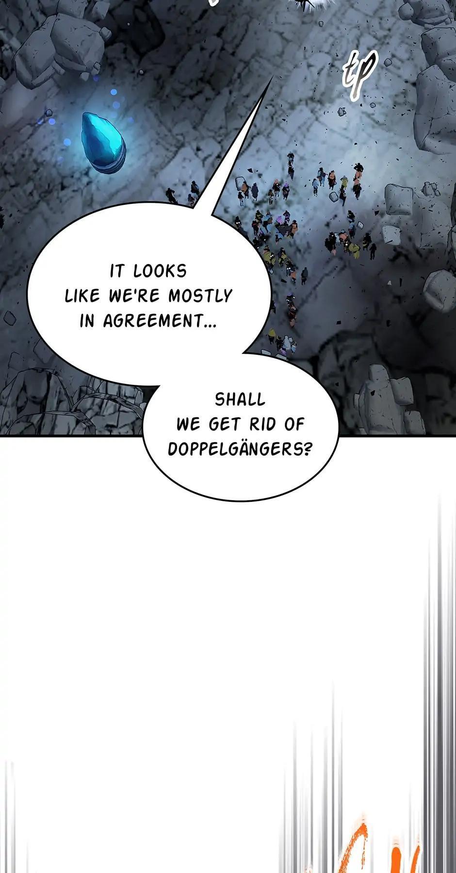 Read Level Up with the Gods Manga Online