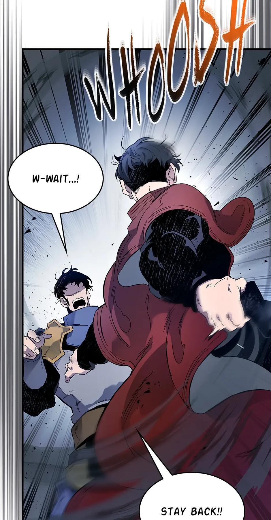 Read Level Up with the Gods Manga Online