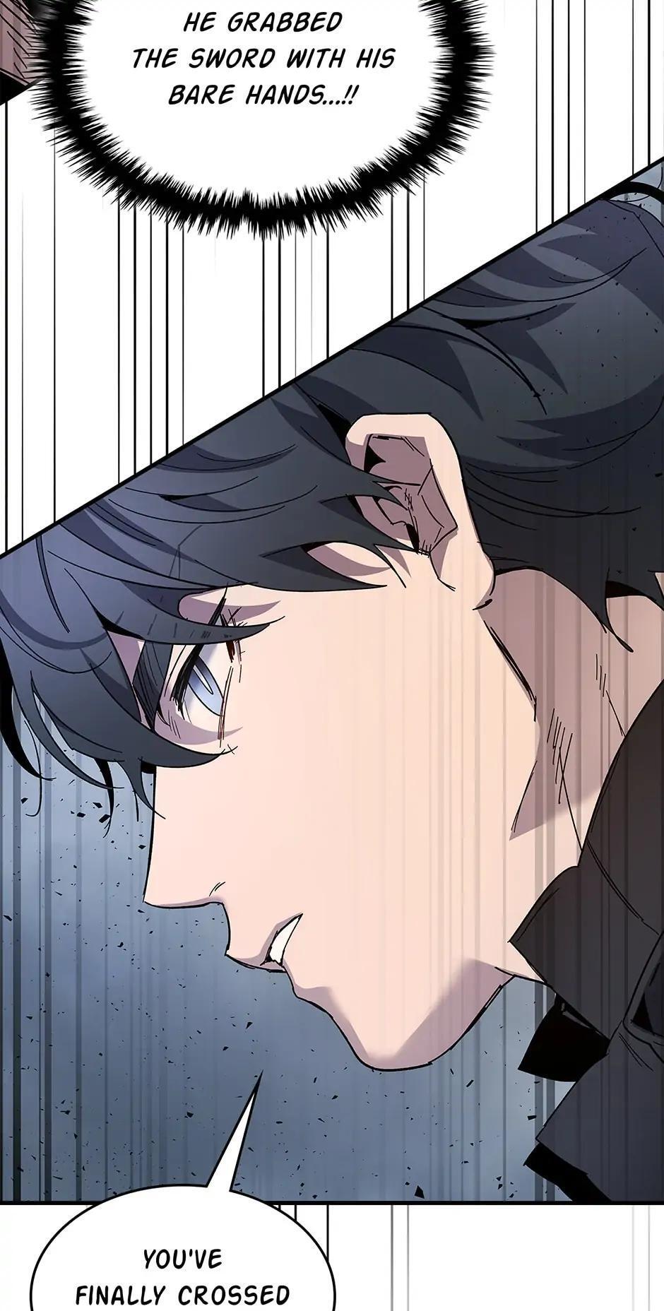 Read Level Up with the Gods Manga Online