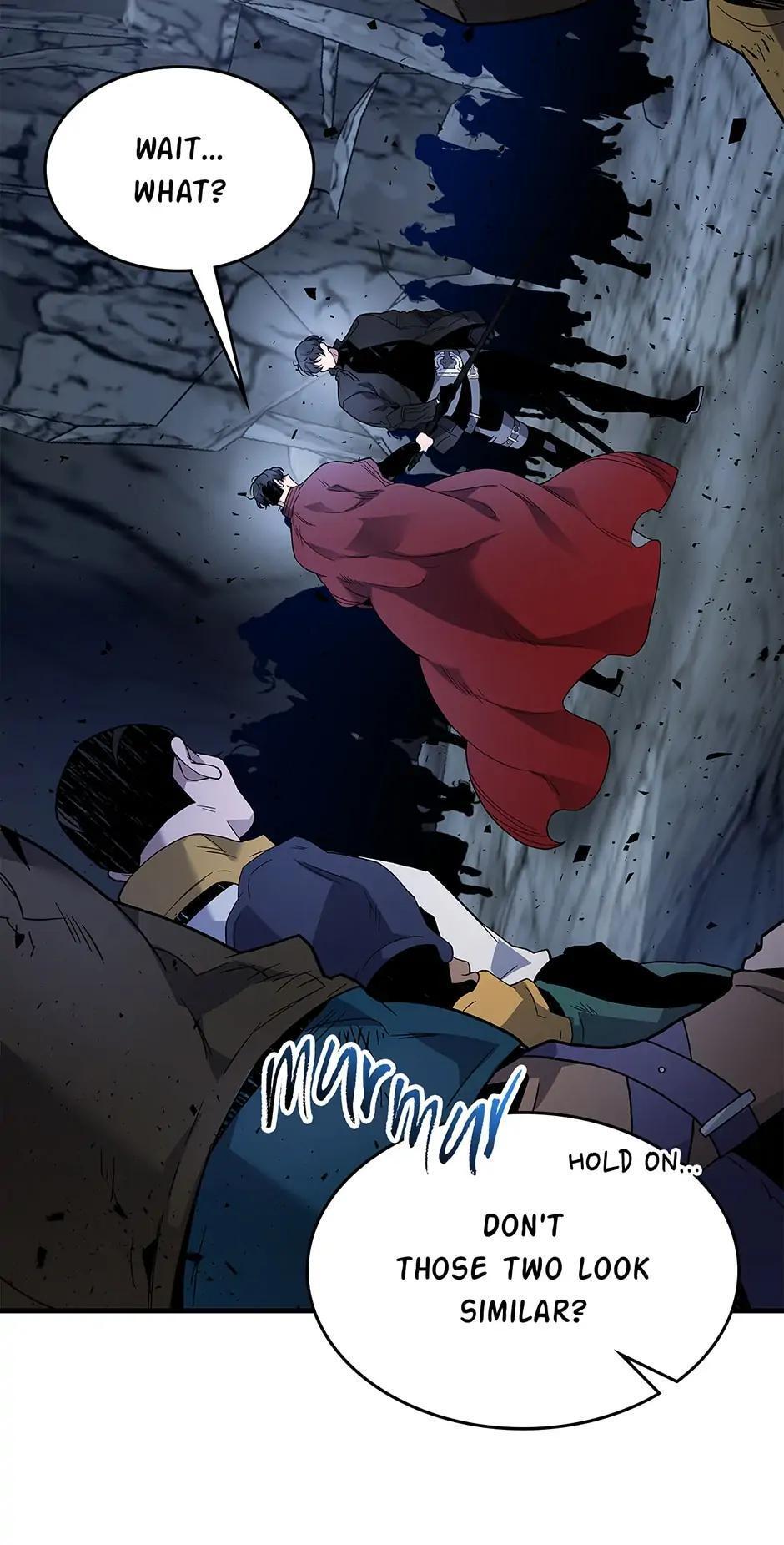 Read Level Up with the Gods Manga Online