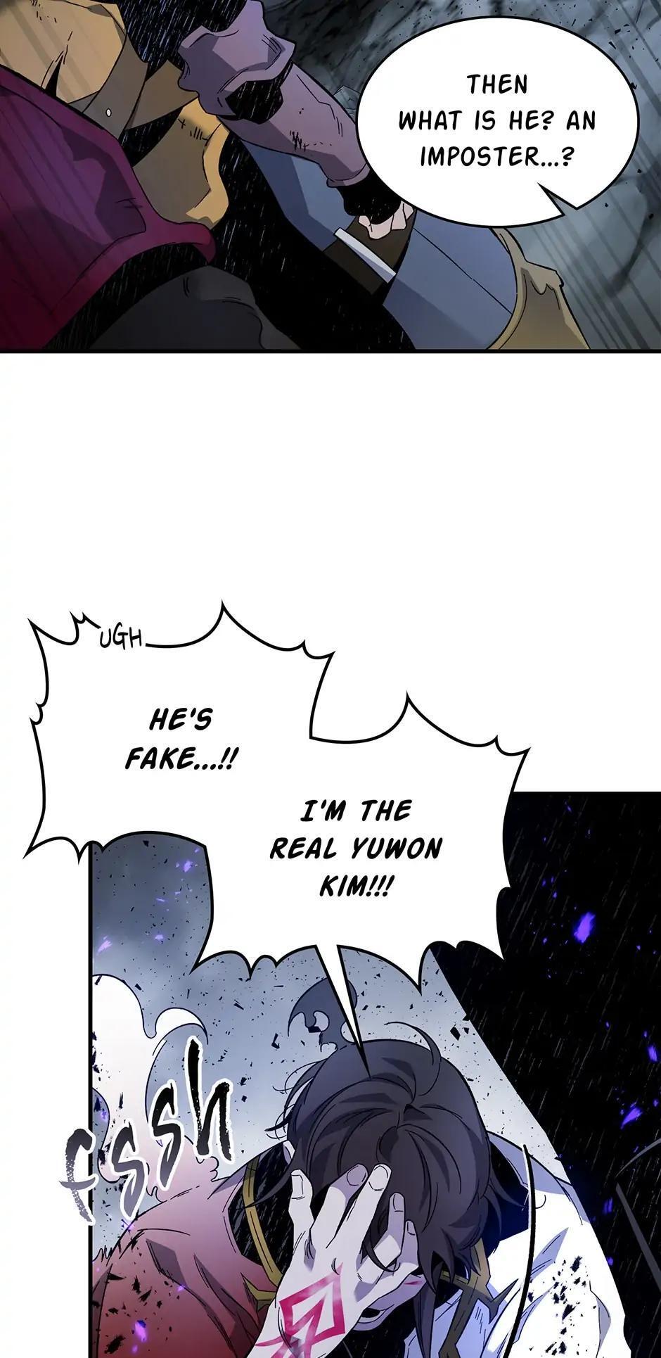 Read Level Up with the Gods Manga Online