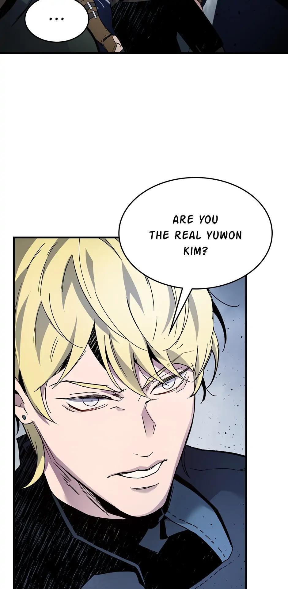 Read Level Up with the Gods Manga Online