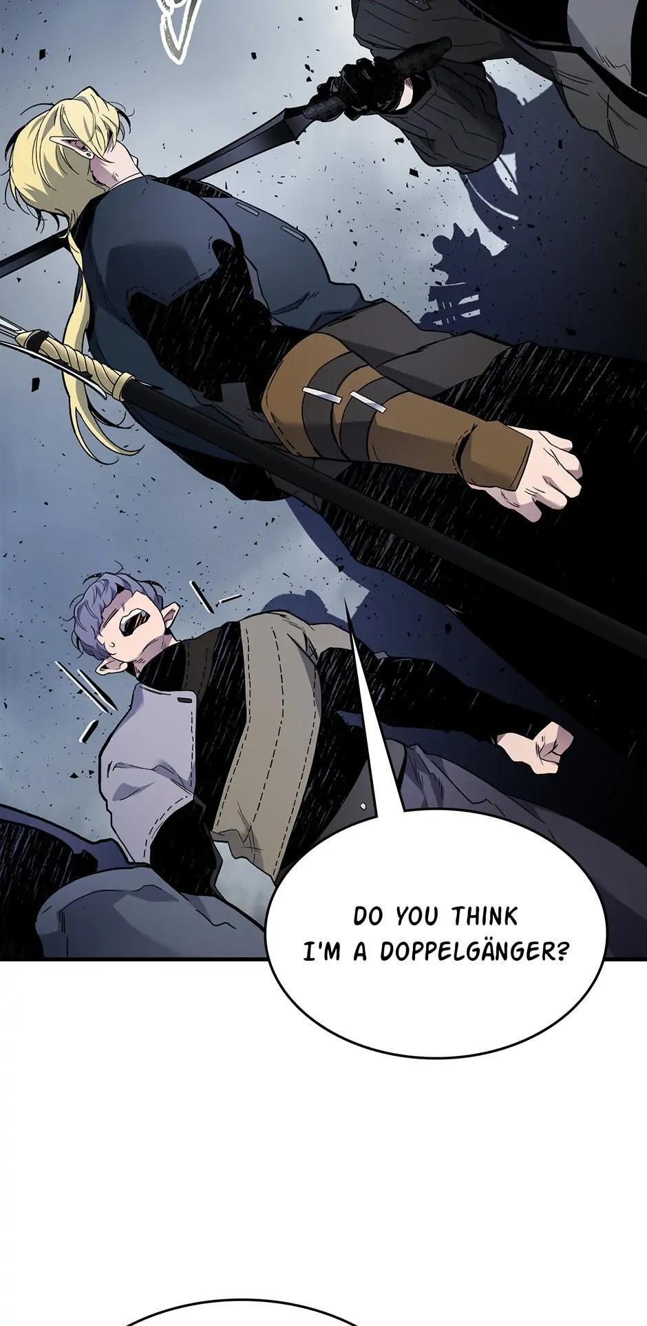 Read Level Up with the Gods Manga Online