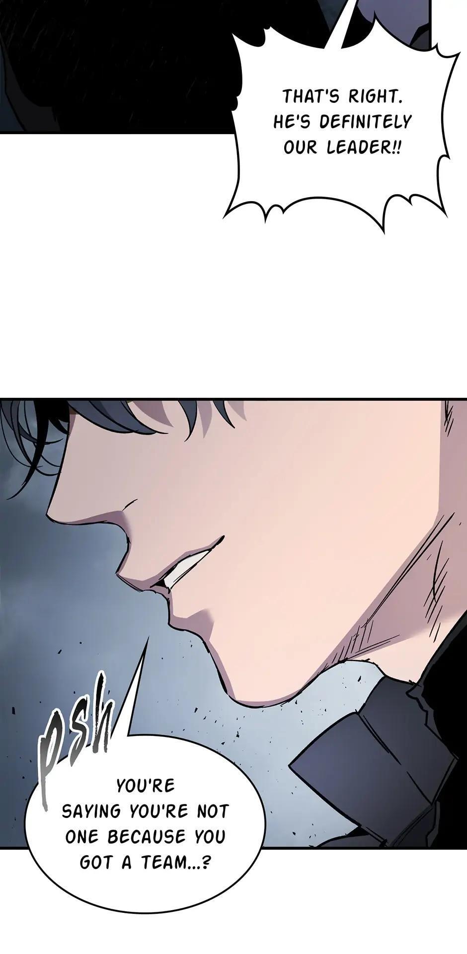 Read Level Up with the Gods Manga Online