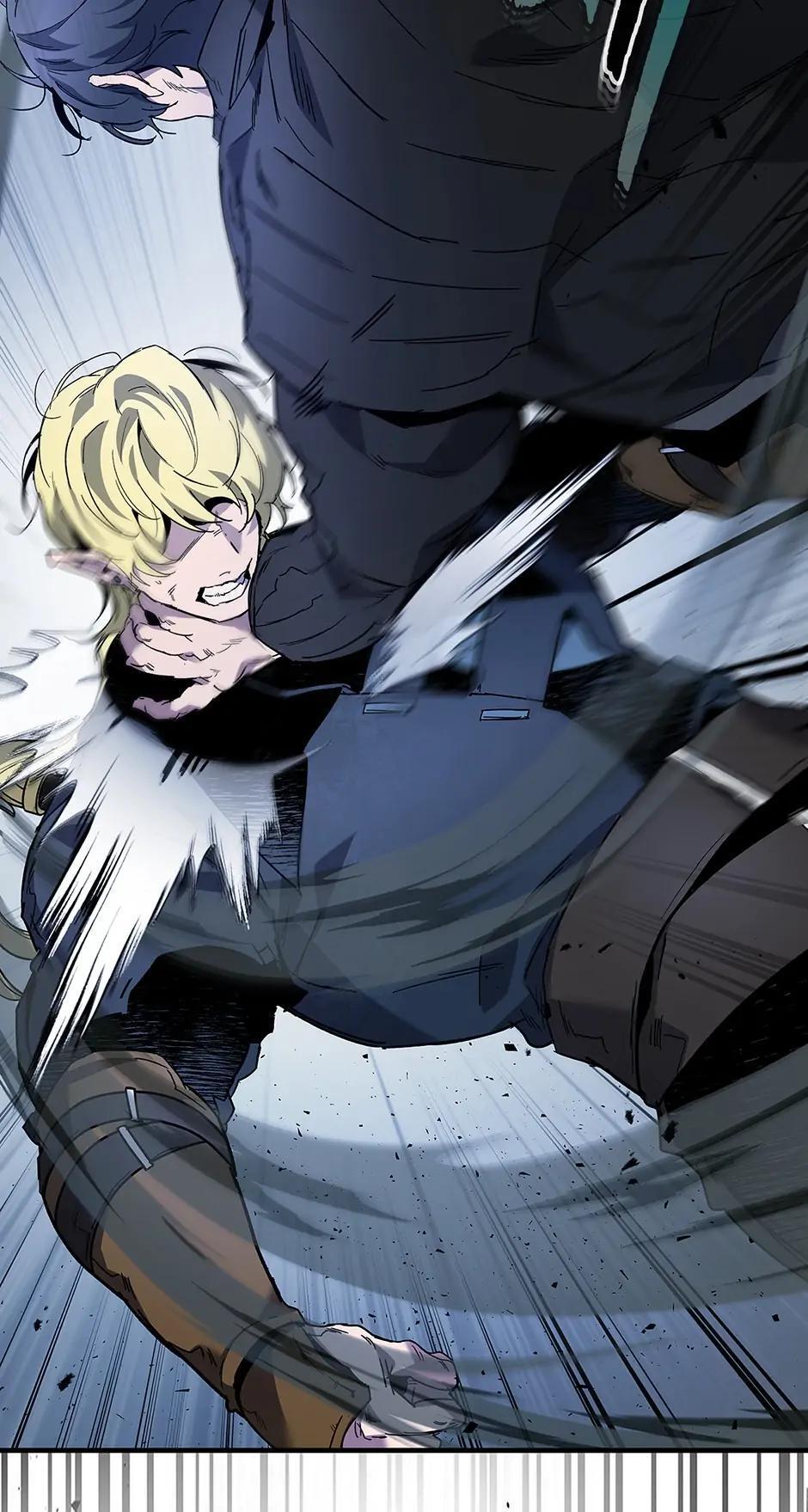 Read Level Up with the Gods Manga Online