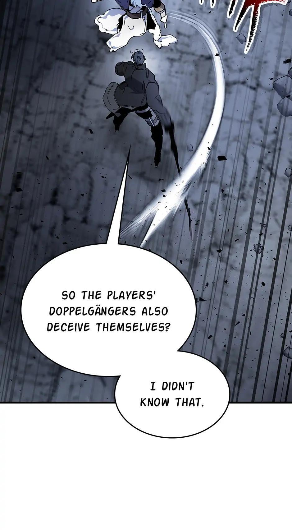 Read Level Up with the Gods Manga Online
