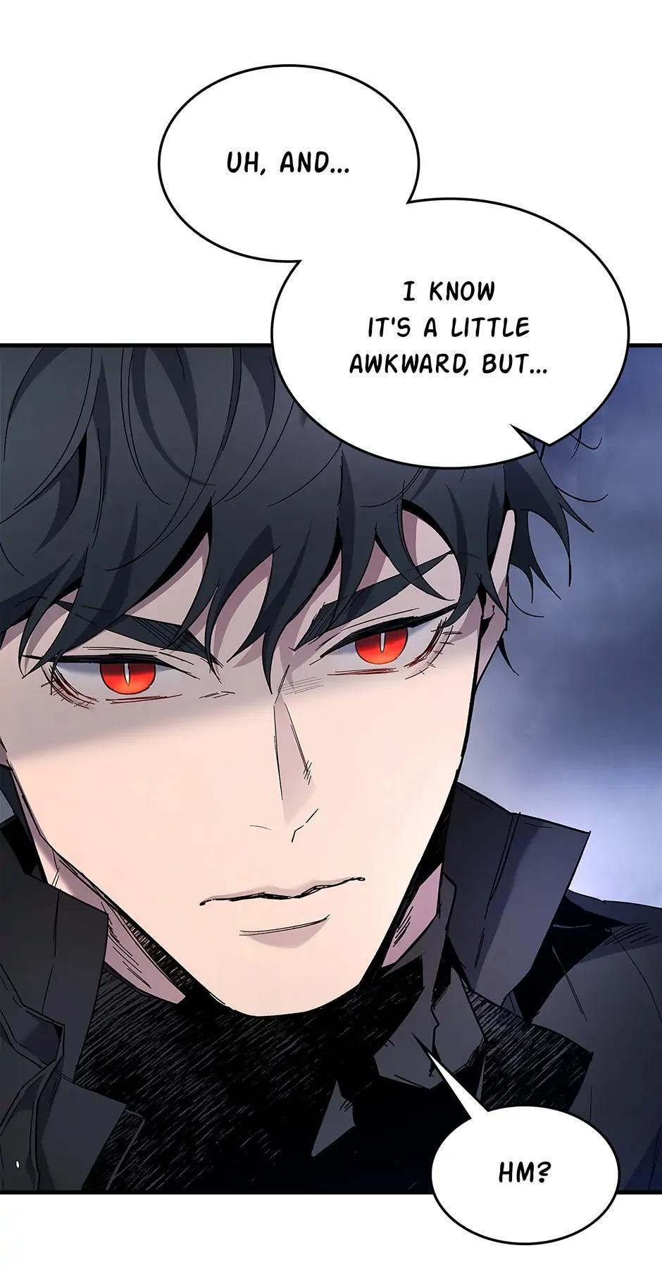 Read Level Up with the Gods Manga Online