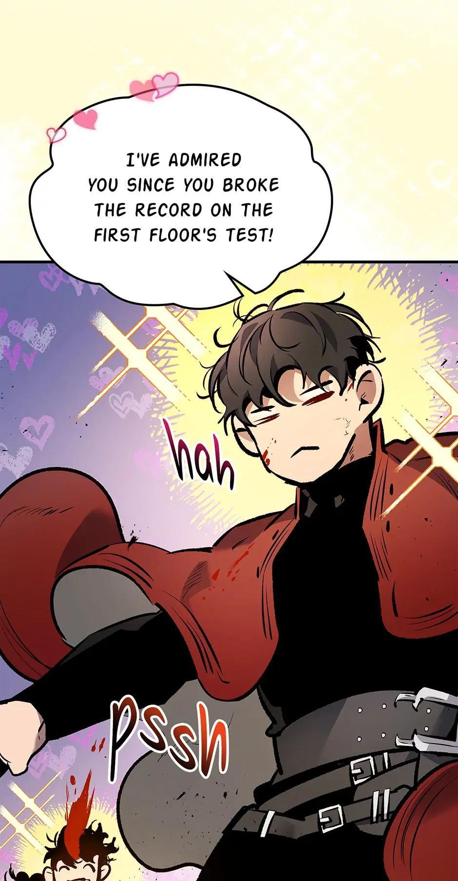 Read Level Up with the Gods Manga Online
