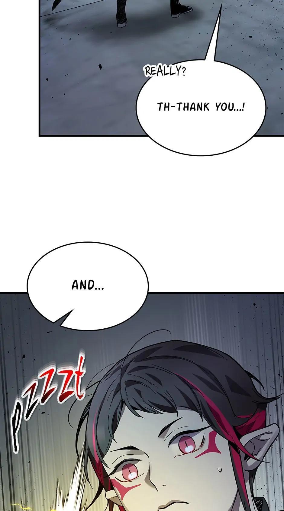 Read Level Up with the Gods Manga Online