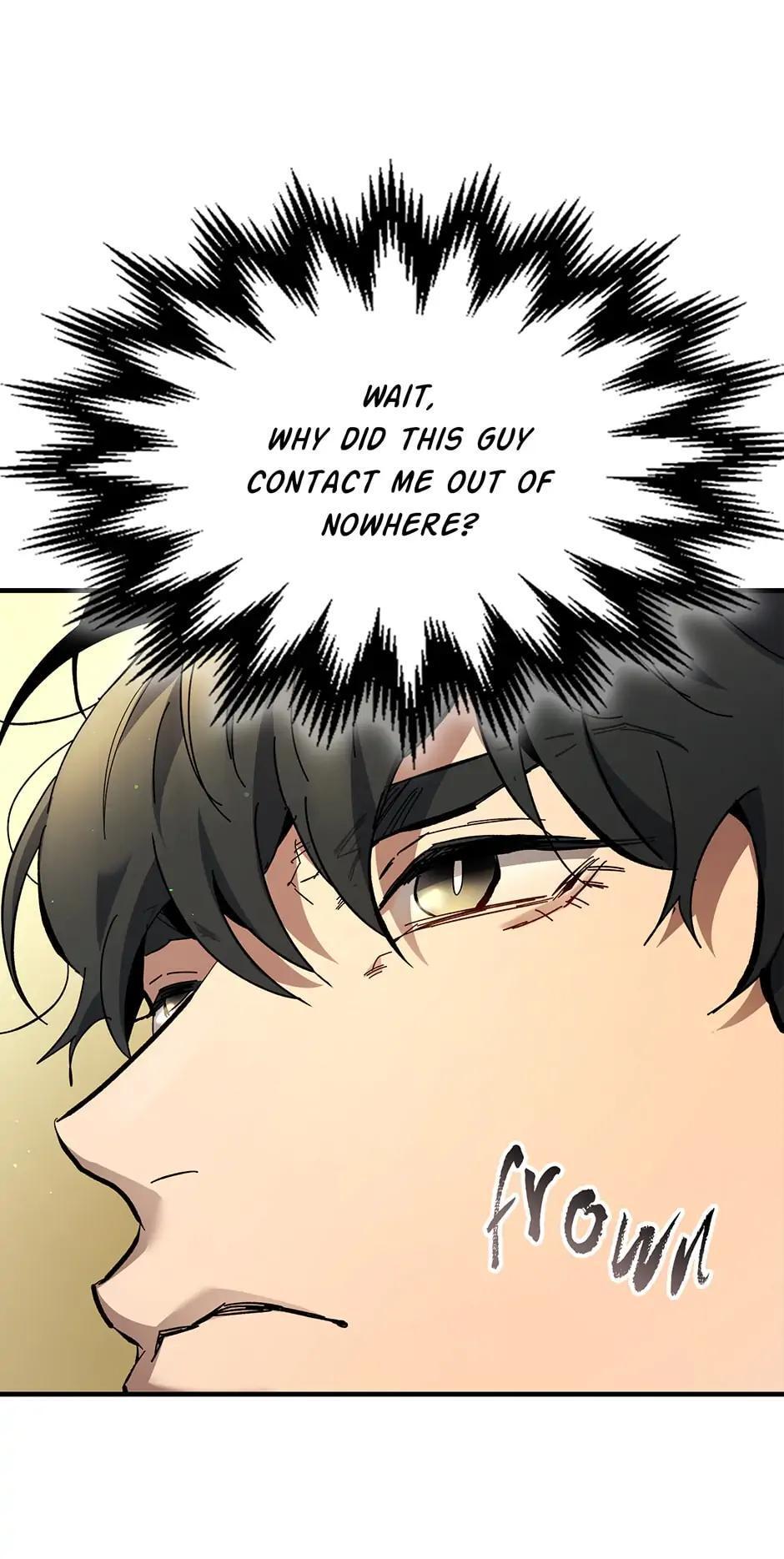 Read Level Up with the Gods Manga Online