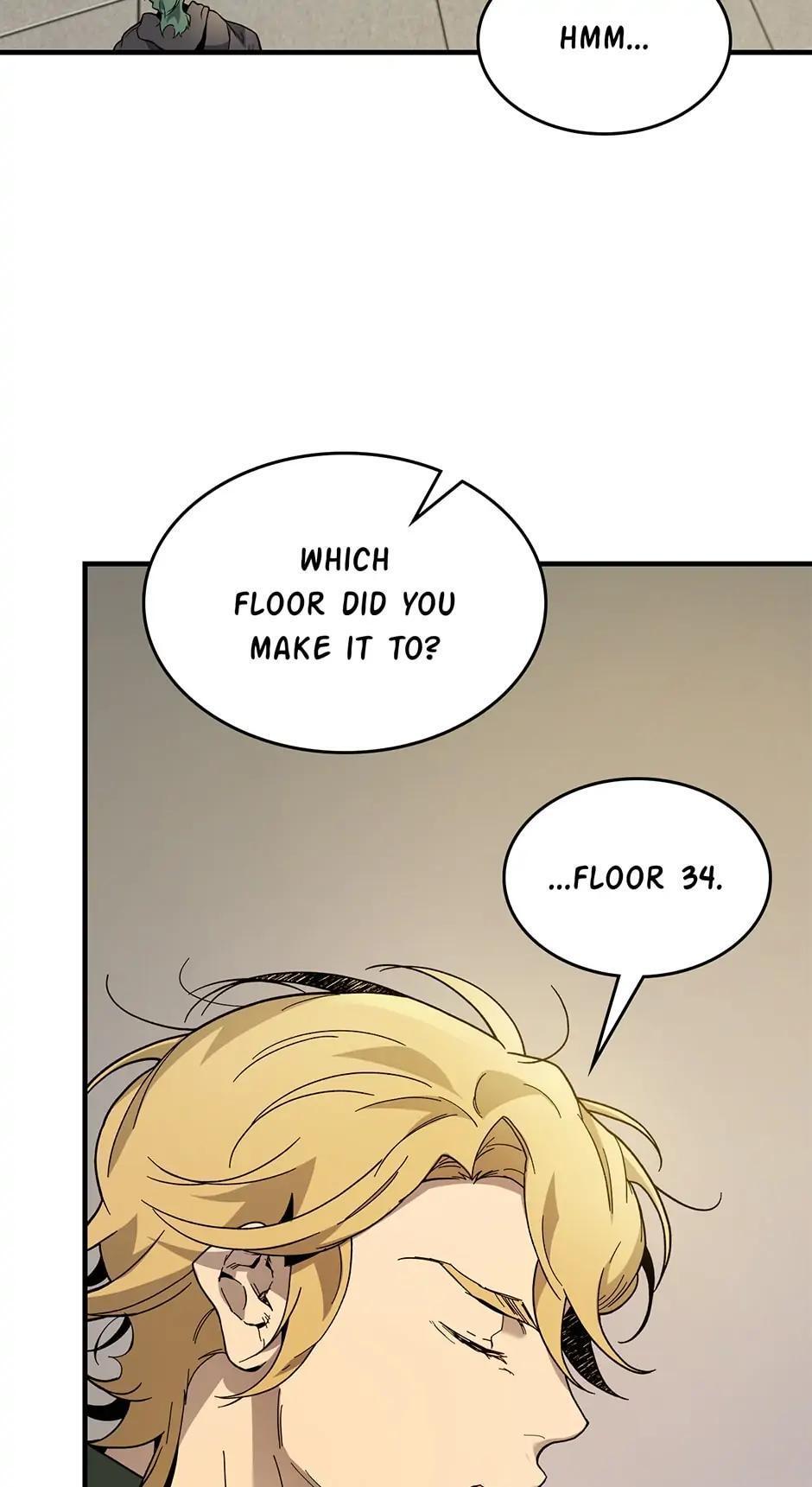 Read Level Up with the Gods Manga Online