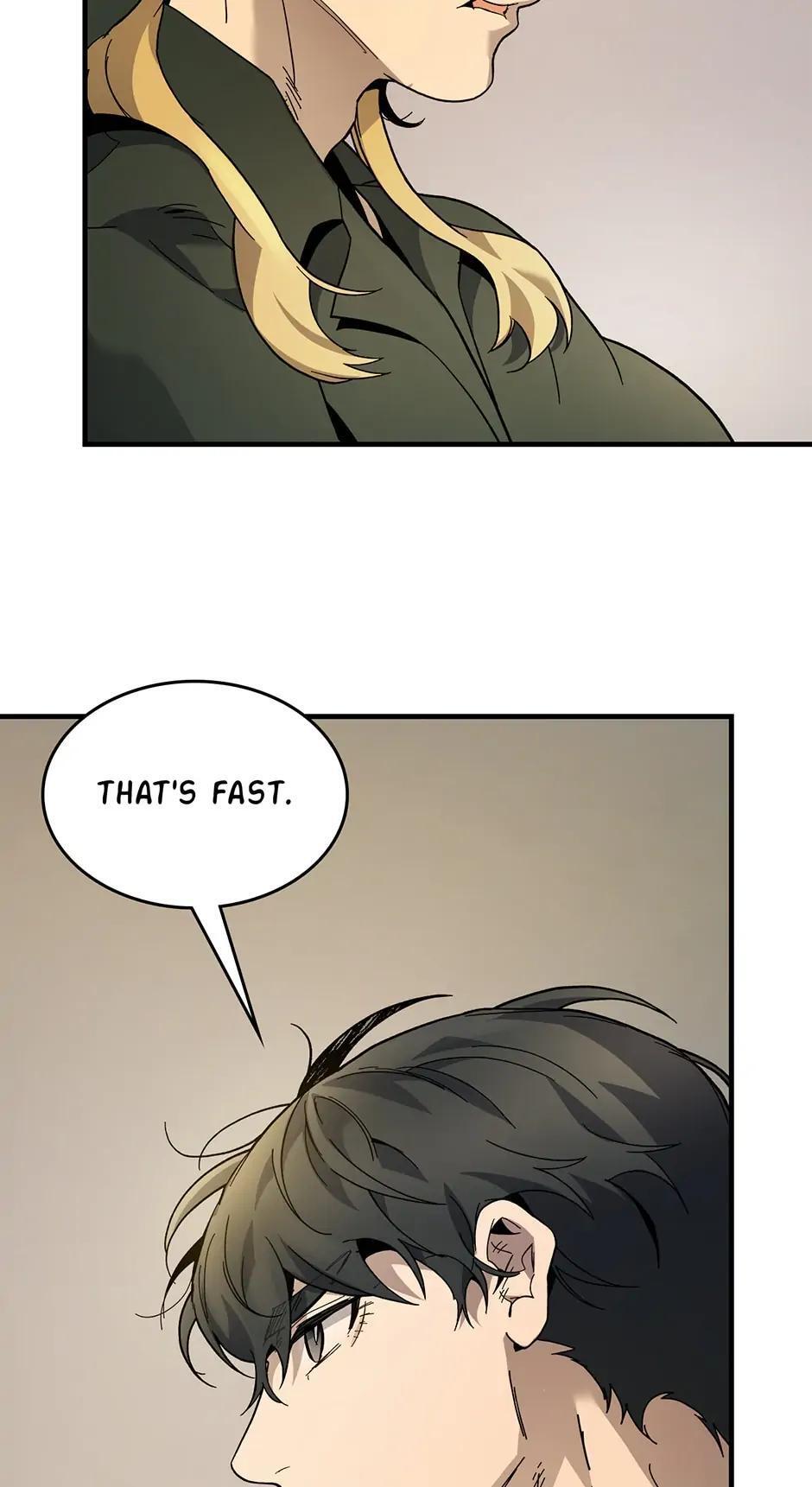 Read Level Up with the Gods Manga Online