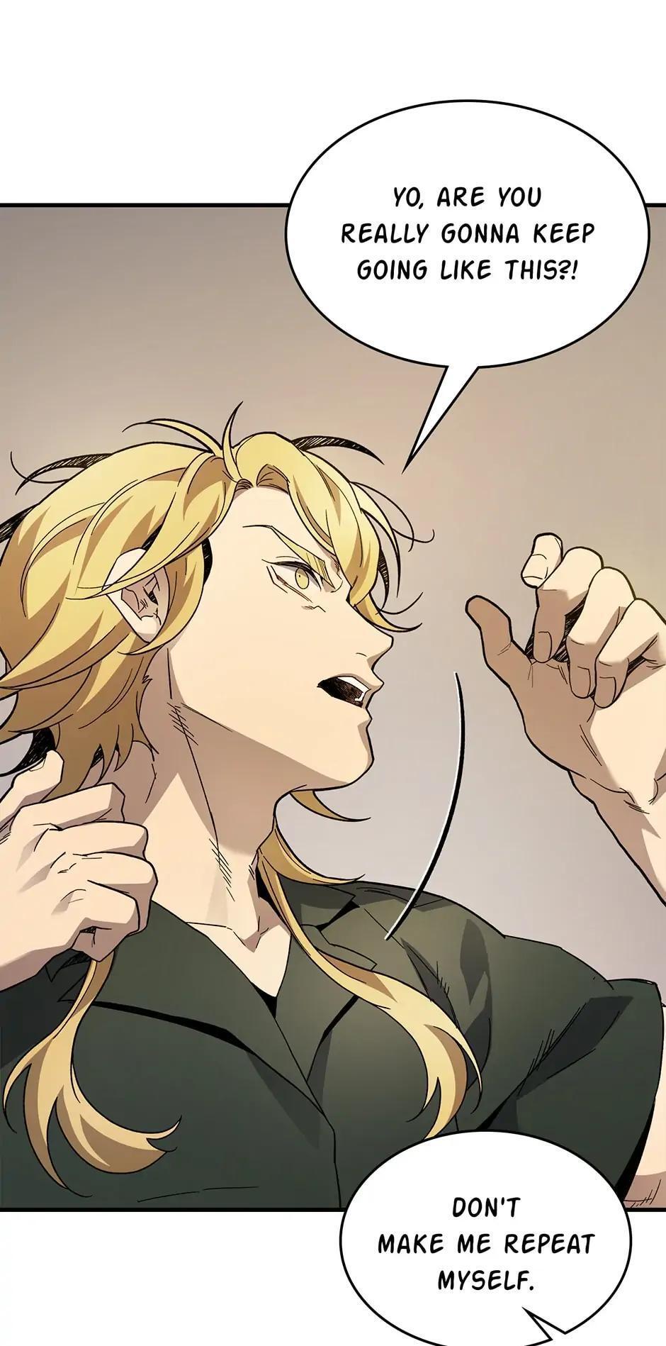 Read Level Up with the Gods Manga Online