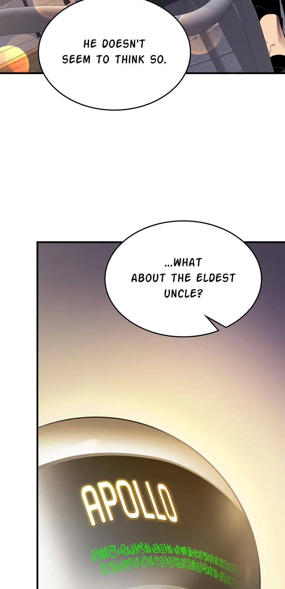 Read Level Up with the Gods Manga Online