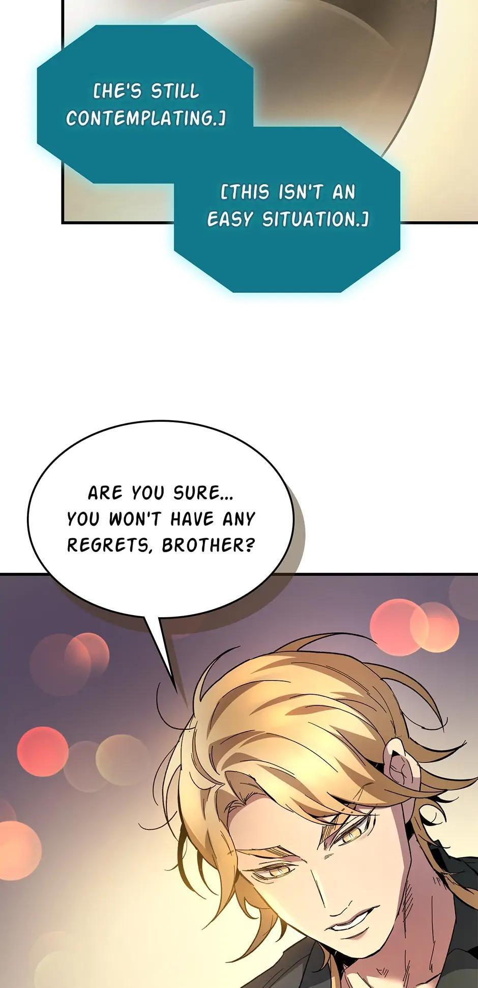 Read Level Up with the Gods Manga Online